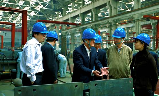 荏原參加“第十八屆全國(guó)暖通空調(diào)制冷學(xué)術(shù)年會(huì)”