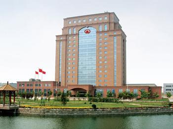 荏原進駐長城汽車項目