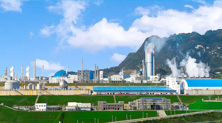 荏原新疆市場(chǎng)取得重大突破