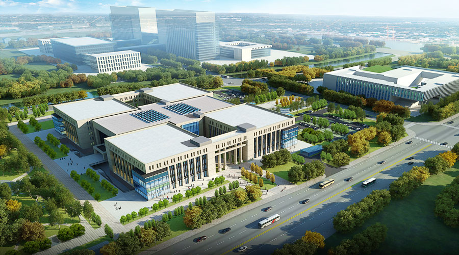 荏原獨攬安徽億元大單，合同能源管理大放異彩