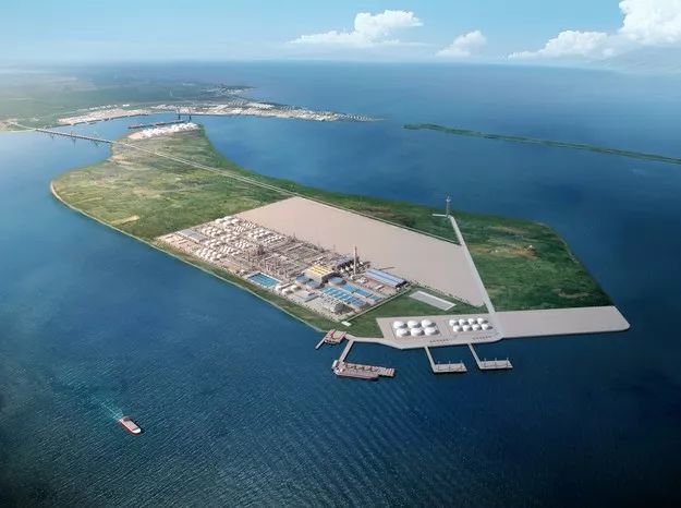 荏原攜手恒逸 節(jié)能一帶一路