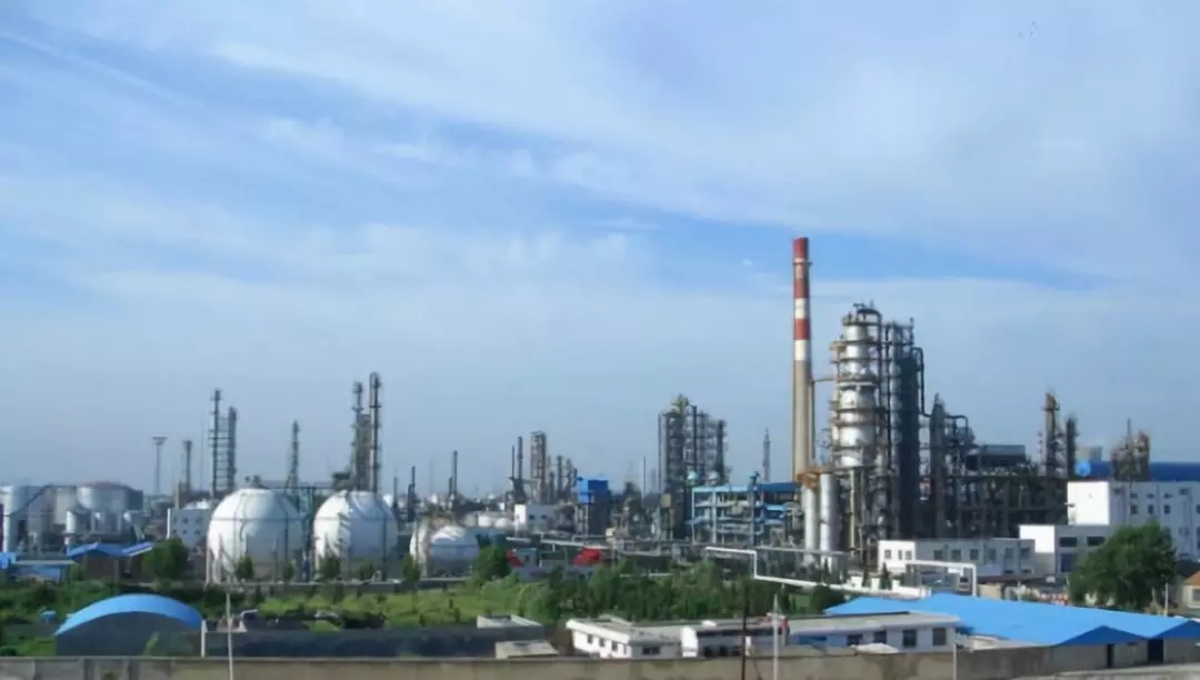 2019紅紅火火！荏原又雙叒叕添石化大單