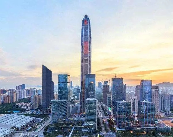 實(shí)力在線，再創(chuàng)佳績(jī) | 荏原助力北京麗澤商圈