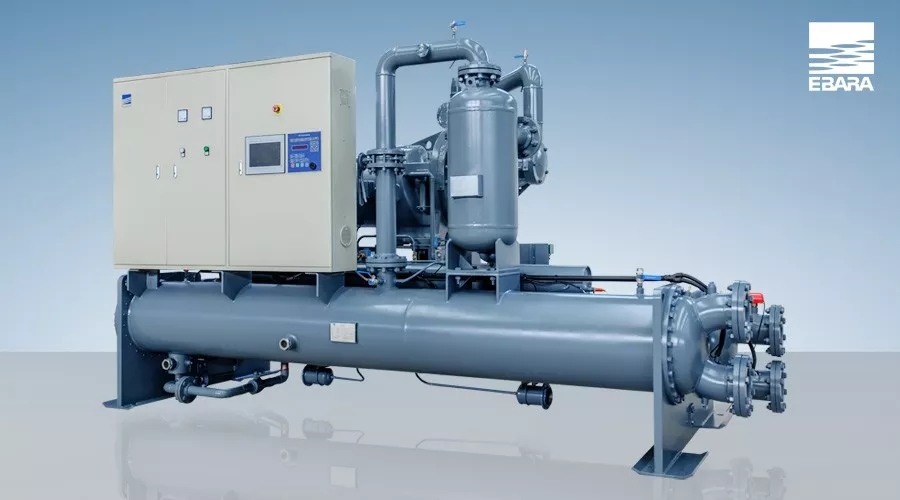 商業(yè)地產(chǎn)再樹新標，荏原斬獲煙臺紅星國際廣場項目