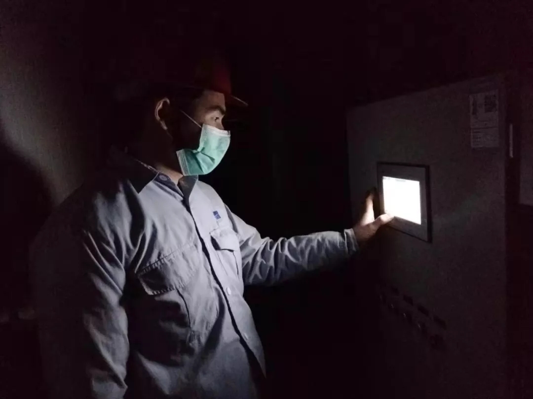 荏原｜致敬逆行的售后服務工程師們