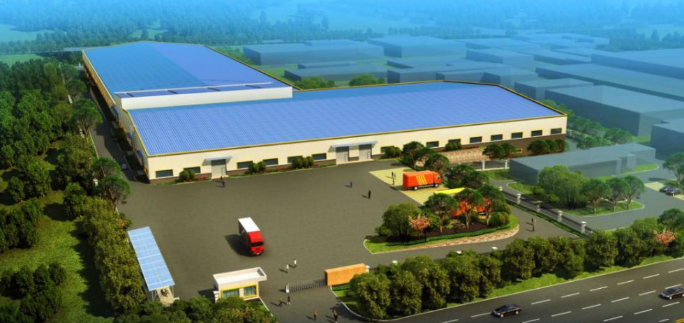 再創(chuàng)佳績！荏原冷卻塔服務山玻集團旗下卓意公司