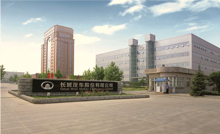 荏原離心機廣獲贊譽，助力長城汽車版圖擴張