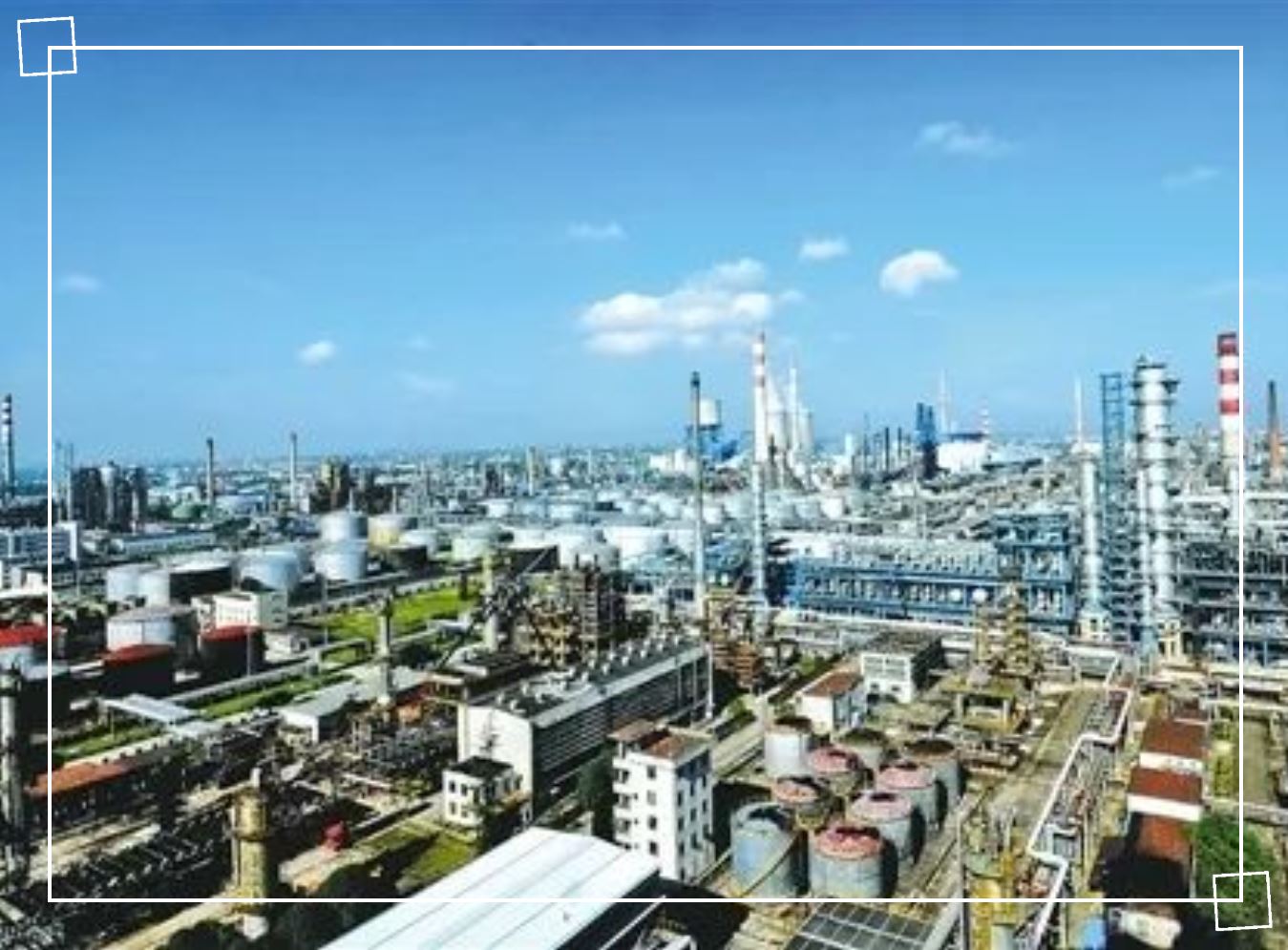 復工復產(chǎn)ING，打贏這場戰(zhàn)“疫”！