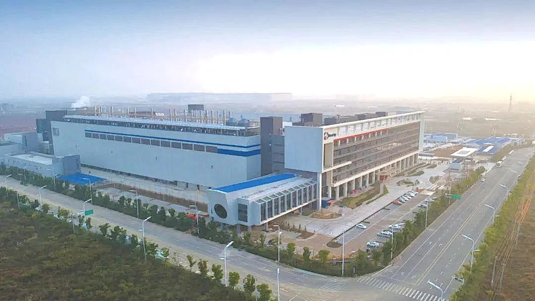 荏原離心機在電子芯片領(lǐng)域再獲大單