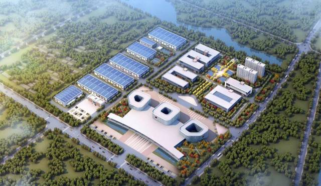 荏原高效機房助推濱州欣悅示范區(qū)建設(shè)