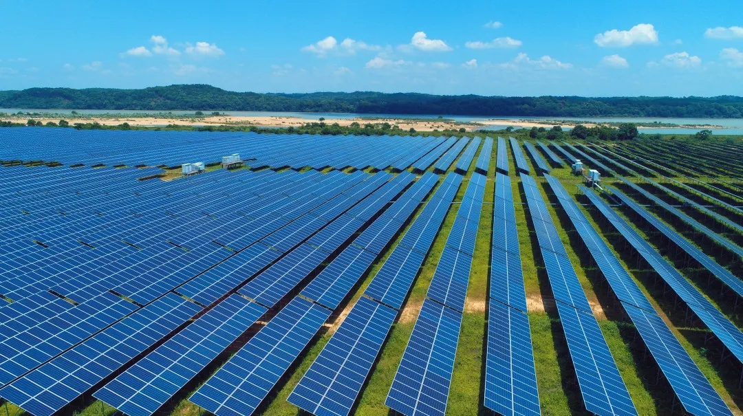 喜獲五千萬超級大單，閉式冷卻塔服務(wù)光伏產(chǎn)業(yè)