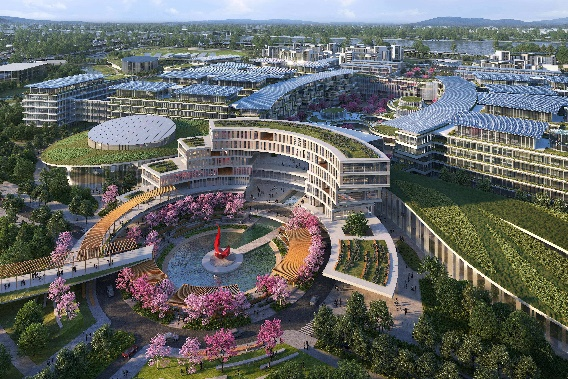 荏原攜手港科大，打造凈零排放示范學(xué)府