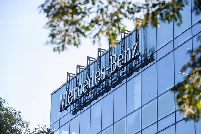 荏原攜手戴姆勒技術創(chuàng)新，助力汽車產業(yè)發(fā)展，為新能源技術護航