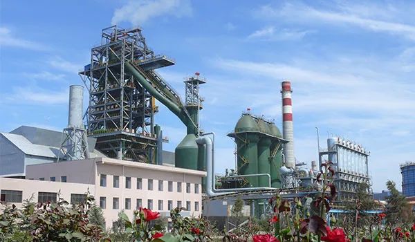 “余熱暖民”名不虛傳——荏原擔綱濰坊特鋼工業(yè)余熱回收利用二期項目