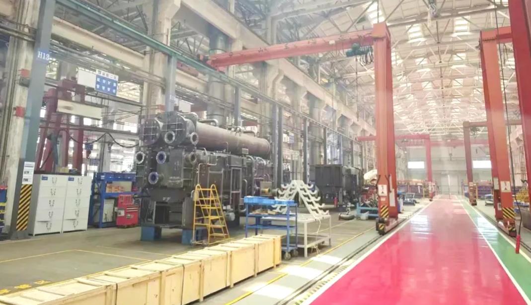 技術(shù)賦能，荏原助力制造業(yè)綠色創(chuàng)新蝶變